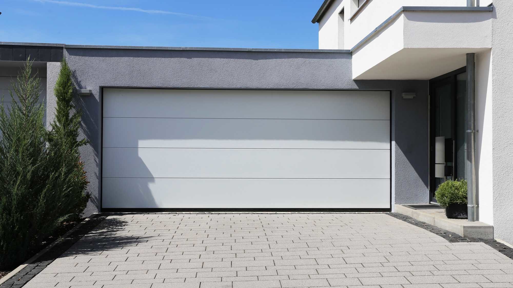 serrande per garage